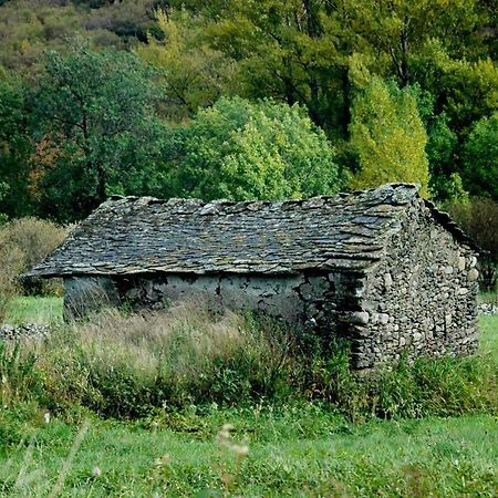 Hotel Rural El Urogallo Murias de Paredes ภายนอก รูปภาพ