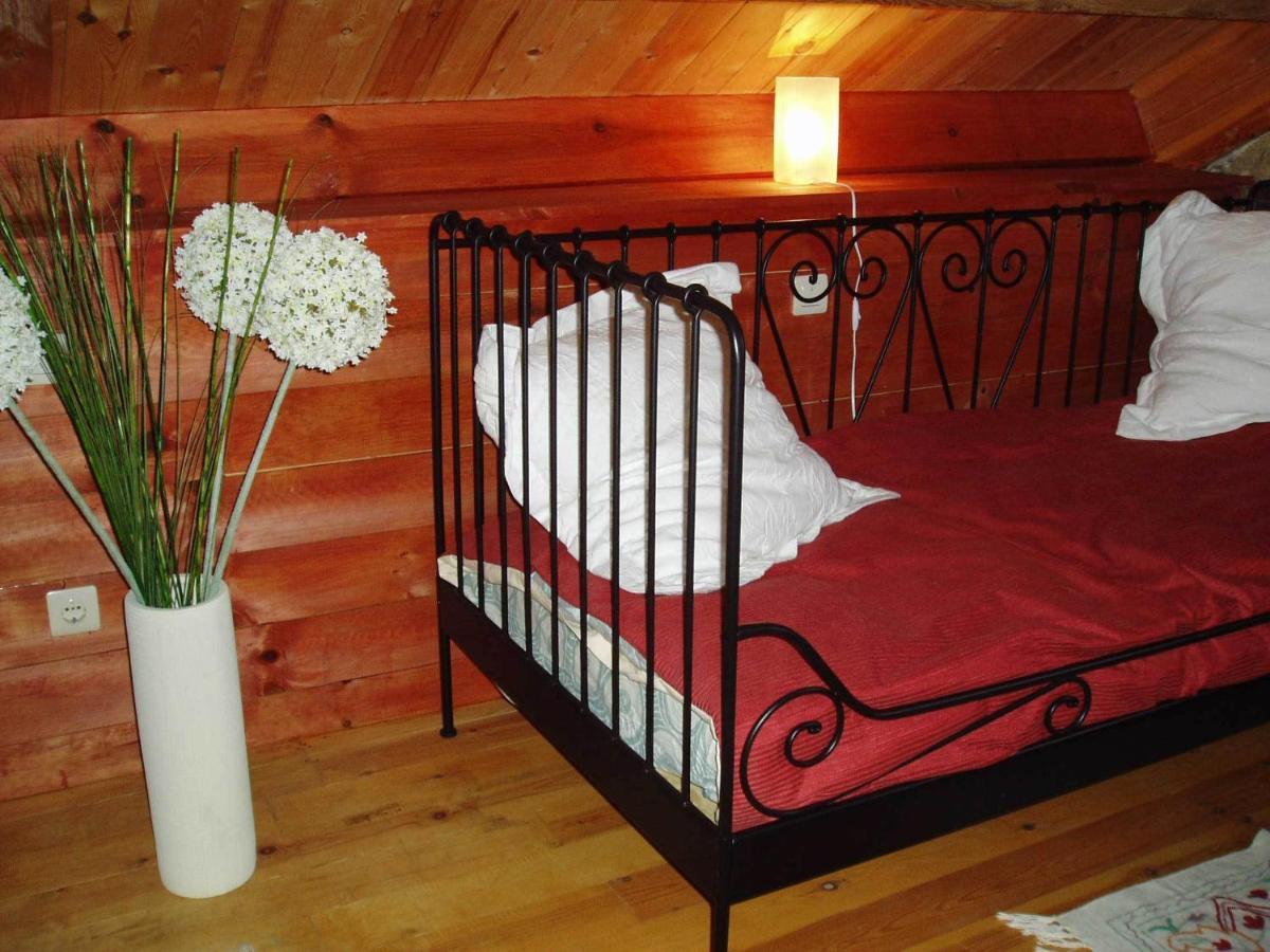 Hotel Rural El Urogallo Murias de Paredes ห้อง รูปภาพ