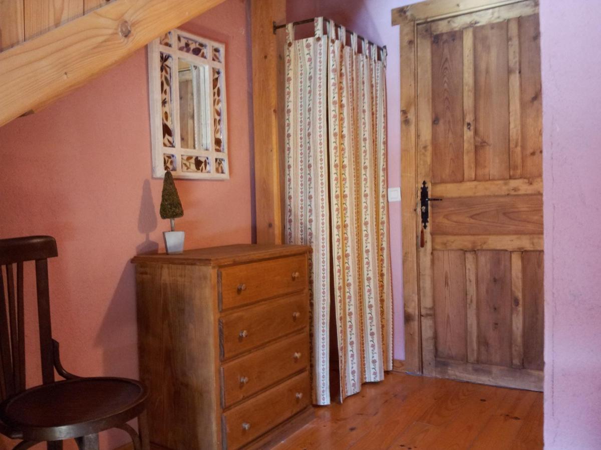 Hotel Rural El Urogallo Murias de Paredes ภายนอก รูปภาพ