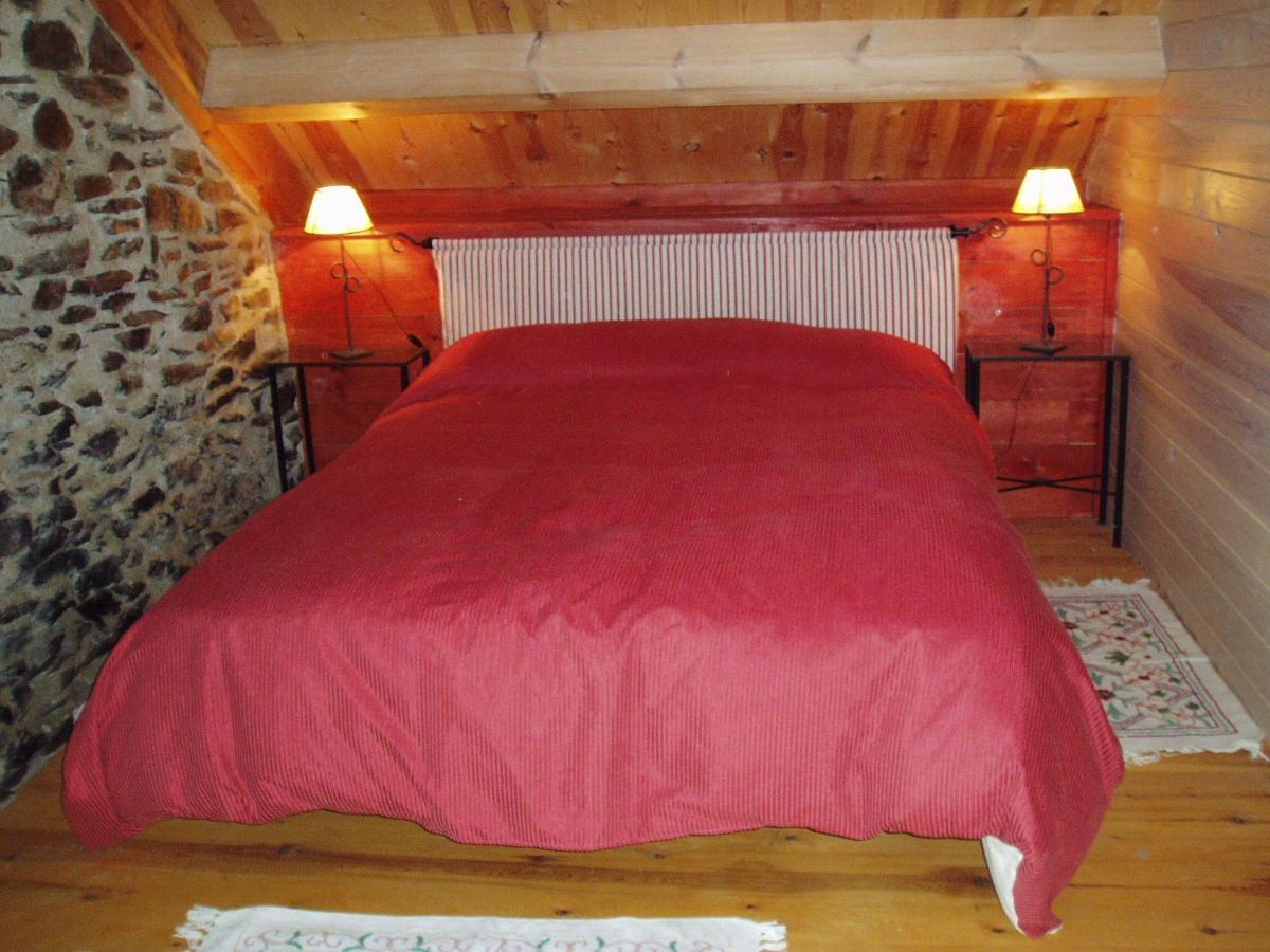 Hotel Rural El Urogallo Murias de Paredes ห้อง รูปภาพ
