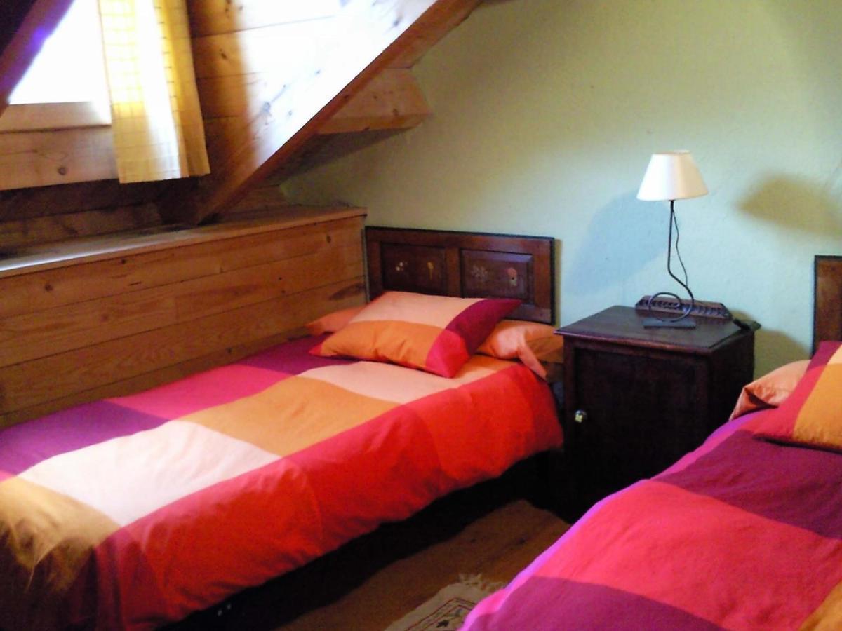 Hotel Rural El Urogallo Murias de Paredes ห้อง รูปภาพ
